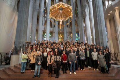 Els Habitatges d’Inclusió Social reben la subvenció del Fons d’Acció Social de la Sagrada Família