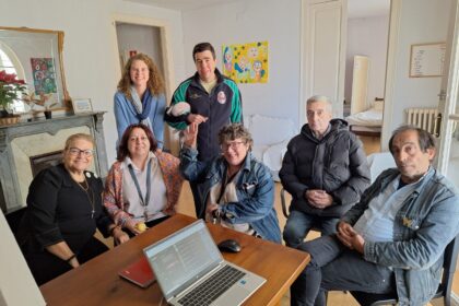 Sant Joan de Déu reivindica una mirada positiva i basada en drets en salut mental en el Dia Mundial de la Salut Mental