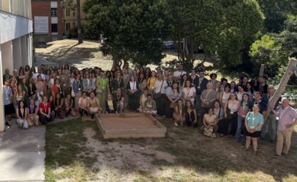 La Fundació celebra una Tronada Anual centrada en la Llar Sant Joan de Déu i Mosaic